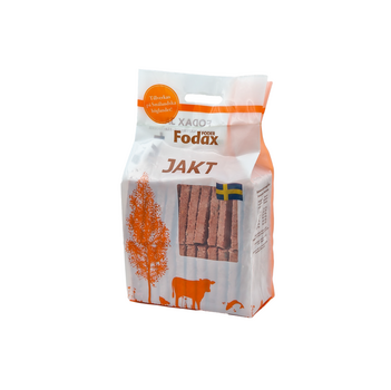 Fodax Jakt 10kg